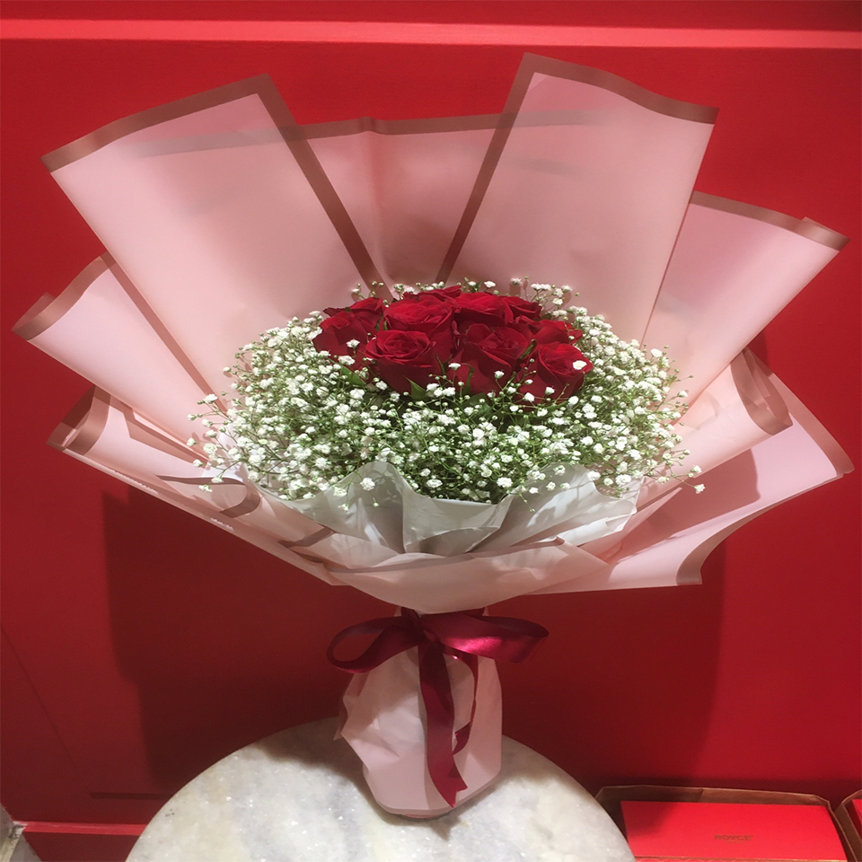 My Valentine Delivery
Sector 19, Noida
Valentine's Day Gifts
Romantic Surprises
Heartfelt Gestures
Love and Affection
Thoughtful Presents
Valentine's Day Celebrations
Expressing Love
Special Delivery Service