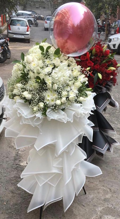 Stend Flower Delivery Sector 46 Noida, Flower delivery in Sector 46 Noida, Sector 46 Noida florist, Fresh flower arrangements Noida, Online flower delivery Noida, Birthday flowers Sector 46, Anniversary flower bouquets Noida, Same-day flower delivery Noida, Flower shop in Sector 46, Noida flower delivery service





